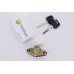 Toyota Vios NCP42 '03-'06 Trunk Lid Lock ( Bonet Lock ) with Keys 